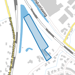 Perceel GDM00-H-2629