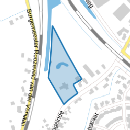 Perceel GDM00-H-2631