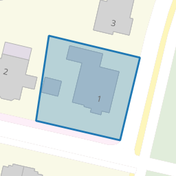 Perceel GDM00-H-2632