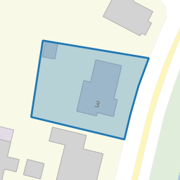 Perceel GDM00-H-2633