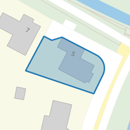 Perceel GDM00-H-2635