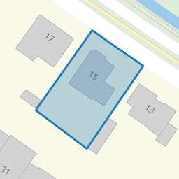 Perceel GDM00-H-2640