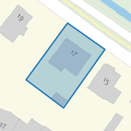 Perceel GDM00-H-2641