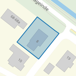 Perceel GDM00-H-2643