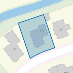 Perceel GDM00-H-2650