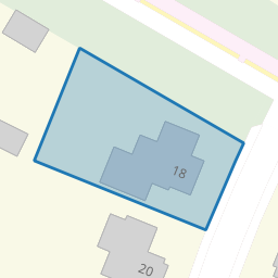 Perceel GDM00-H-2653