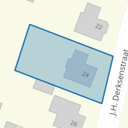 Perceel GDM00-H-2656