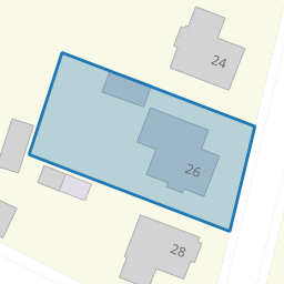 Perceel GDM00-H-2657