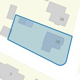 Perceel GDM00-H-2658