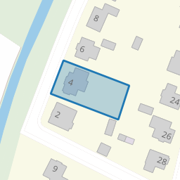 Perceel GDM00-H-2660