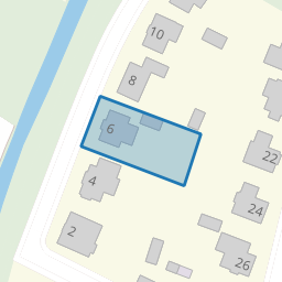 Perceel GDM00-H-2661