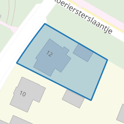 Perceel GDM00-H-2664