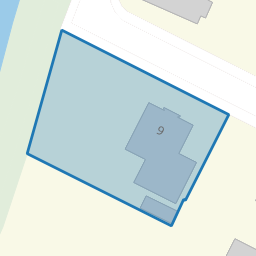 Perceel GDM00-H-2666