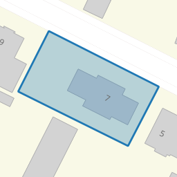 Perceel GDM00-H-2667