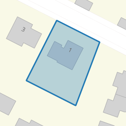 Perceel GDM00-H-2670