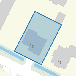 Perceel GDM00-H-2671