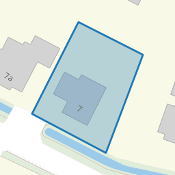 Perceel GDM00-H-2673