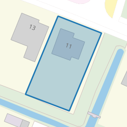 Perceel GDM00-H-2675