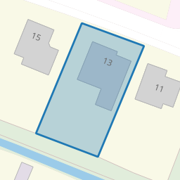 Perceel GDM00-H-2676