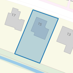 Perceel GDM00-H-2677