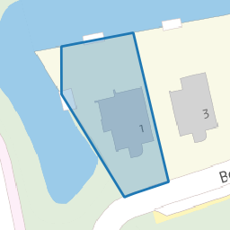 Perceel GDM00-H-2685