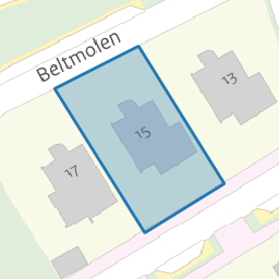 Perceel GDM00-H-2687