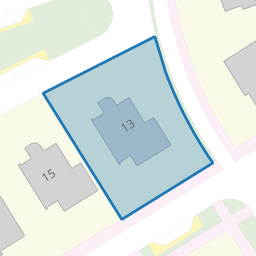 Perceel GDM00-H-2688