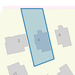 Perceel GDM00-H-2690