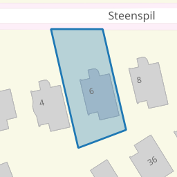 Perceel GDM00-H-2691