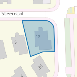 Perceel GDM00-H-2693