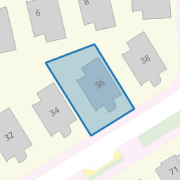 Perceel GDM00-H-2695