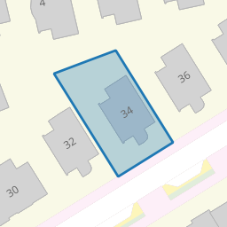 Perceel GDM00-H-2696