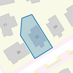 Perceel GDM00-H-2697