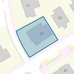 Perceel GDM00-H-2698