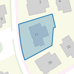 Perceel GDM00-H-2699