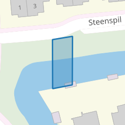 Perceel GDM00-H-2701