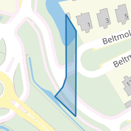 Perceel GDM00-H-2702