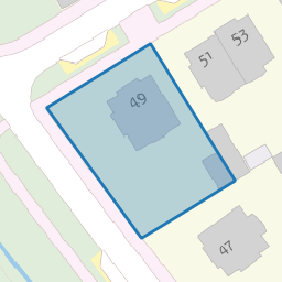 Perceel GDM00-H-2703