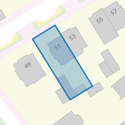 Perceel GDM00-H-2704