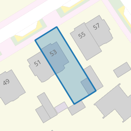 Perceel GDM00-H-2705