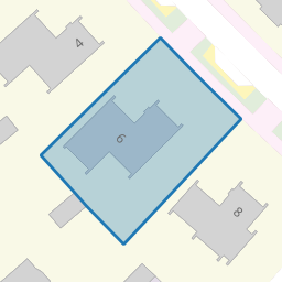 Perceel GDM00-H-2710