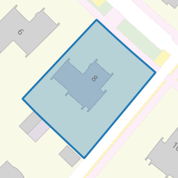 Perceel GDM00-H-2711