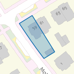 Perceel GDM00-H-2713