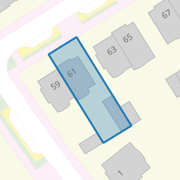 Perceel GDM00-H-2714