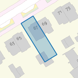 Perceel GDM00-H-2717