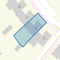 Perceel GDM00-H-2722