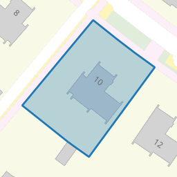 Perceel GDM00-H-2725