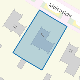 Perceel GDM00-H-2726