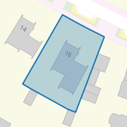 Perceel GDM00-H-2727