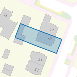 Perceel GDM00-H-2729